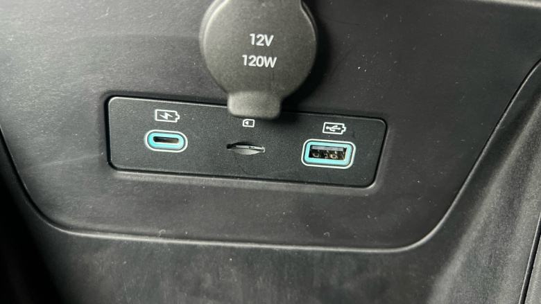 BYD Dolphin Surf 65kW Boost 43kWh 5dr Auto Electric Hatchback